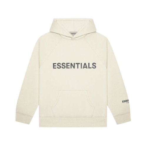 Essentials Hoodie