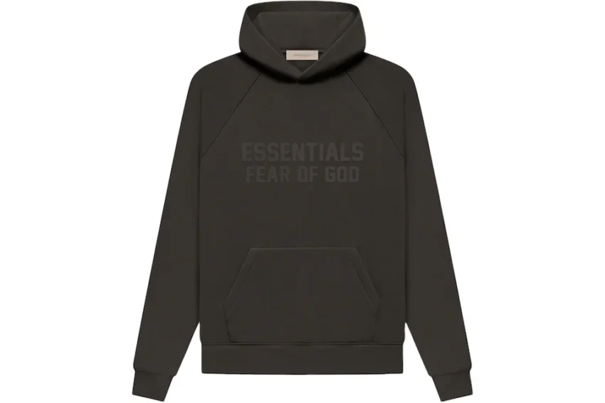 Essentials Hoodie