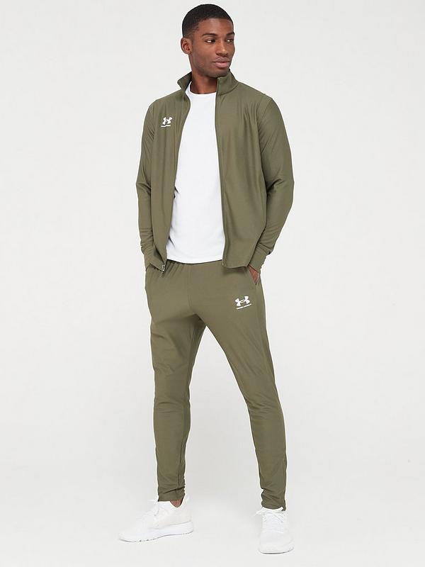 Essentials Tracksuit