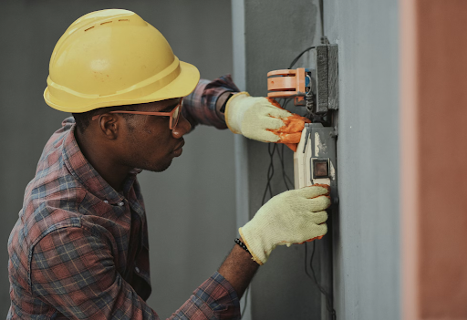 Professional Electricians